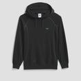 Load image into Gallery viewer, Adidas Shmoofoil Featherweight Hood Black / Dark Green
