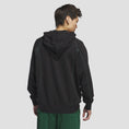 Load image into Gallery viewer, Adidas Shmoofoil Featherweight Hood Black / Dark Green
