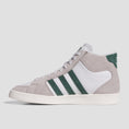 Load image into Gallery viewer, Adidas Superskate Skate Shoes Clear Granite / Collegiate Green / Crystal White
