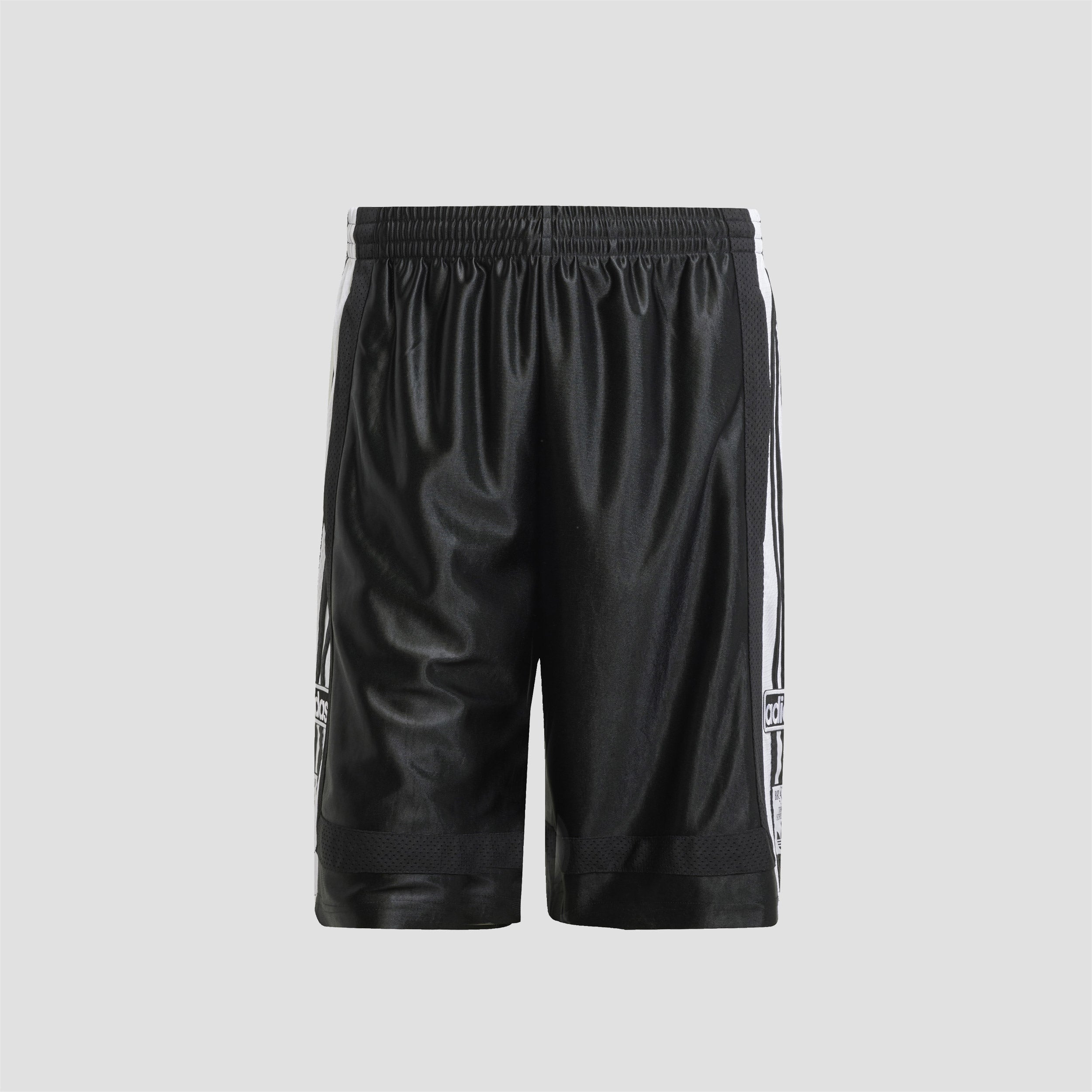 Adidas Adibreak Shorts Black – Slam City Skates