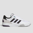 Load image into Gallery viewer, adidas Tekkira Cup Skate Shoes Footwear White / Core Black

