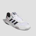 Load image into Gallery viewer, adidas Tekkira Cup Skate Shoes Footwear White / Core Black
