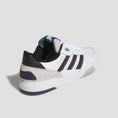 Load image into Gallery viewer, adidas Tekkira Cup Skate Shoes Footwear White / Core Black
