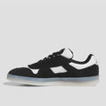 Load image into Gallery viewer, Adidas Aloha Super X Gustav Tonnesen Skate Shoes Core Black / Black / Chalk White

