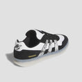 Load image into Gallery viewer, Adidas Aloha Super X Gustav Tonnesen Skate Shoes Core Black / Black / Chalk White
