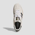 Load image into Gallery viewer, Adidas Samba Advance Shoes Core Alumina / Core Black / Gum
