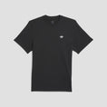 Load image into Gallery viewer, Adidas 4.0 Logo T-Shirt Black / White
