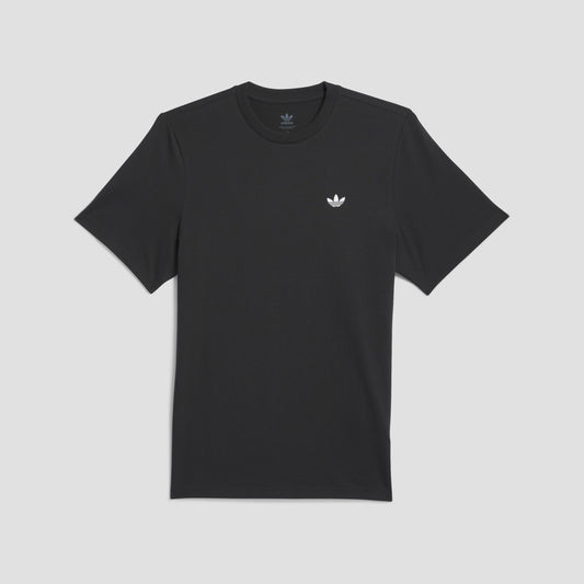 Adidas 4.0 Logo T-Shirt Black / White