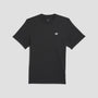 Adidas 4.0 Logo T-Shirt Black / White