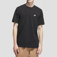 Load image into Gallery viewer, Adidas 4.0 Logo T-Shirt Black / White
