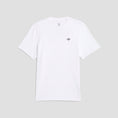 Load image into Gallery viewer, Adidas 4.0 Logo T-Shirt White / Black
