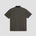 Load image into Gallery viewer, Polar Jacques Polo Shirt Checkered Black / Green
