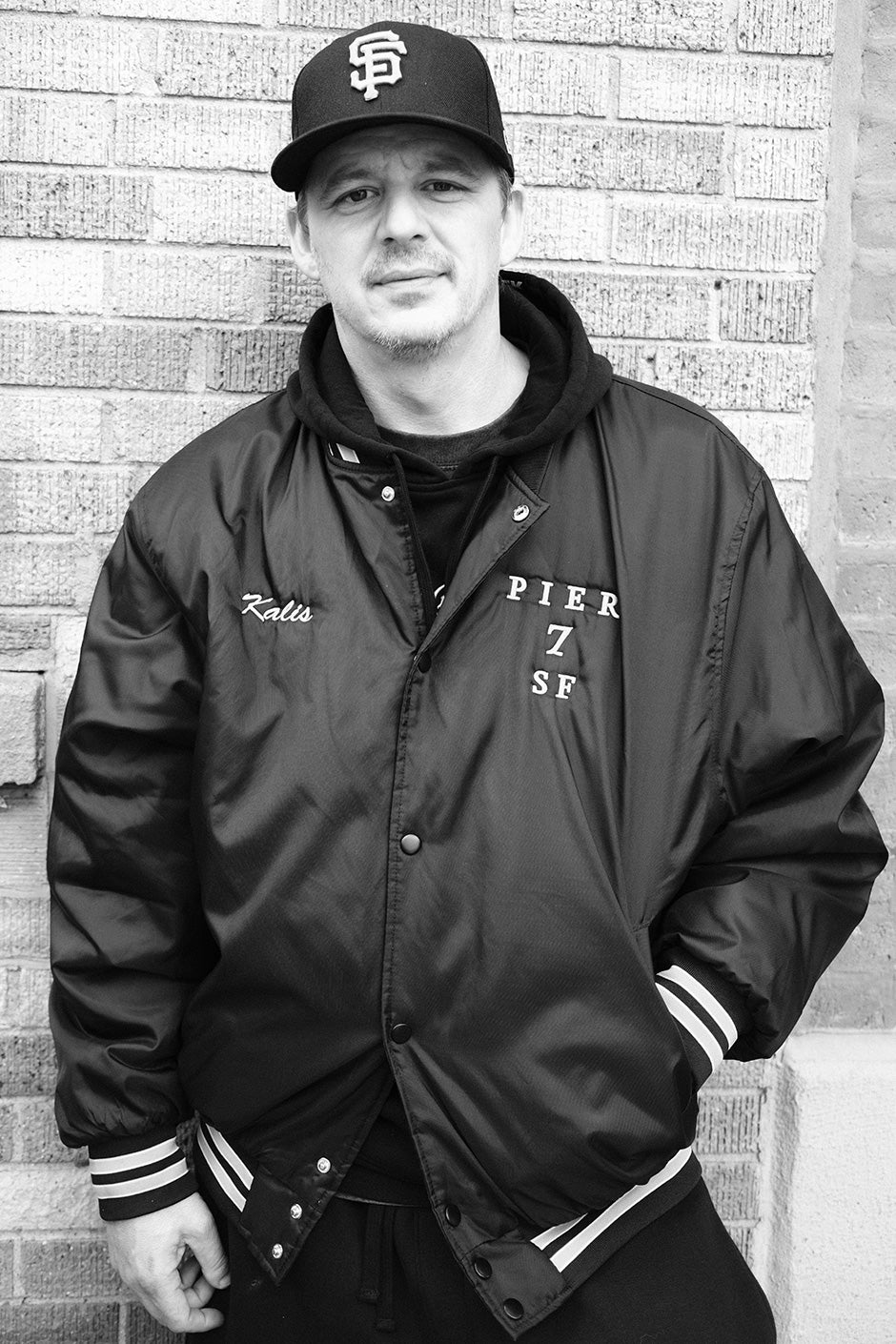 INTERVIEW: JOSH KALIS