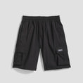 Load image into Gallery viewer, Adidas Skate EXC Shorts Black / Black
