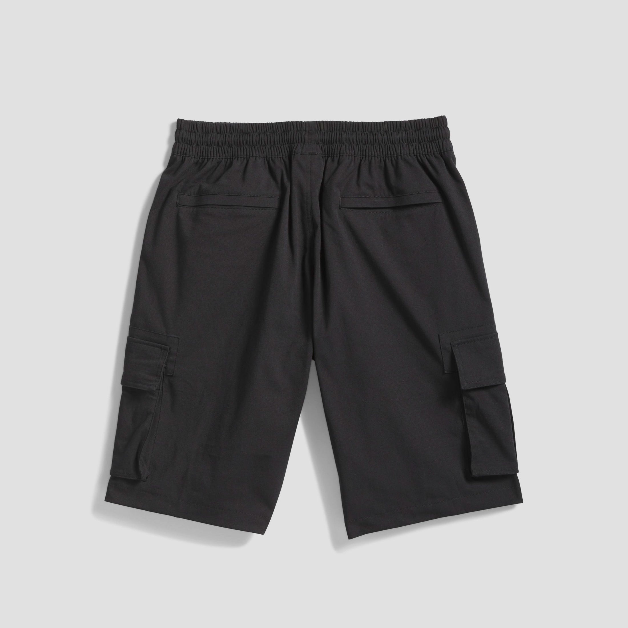 Adidas Skate EXC Shorts Black / Black