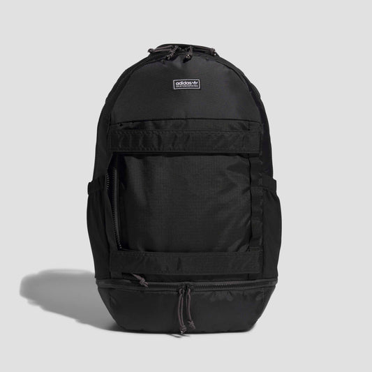 Adidas FSBS Backpack Black / Carbon