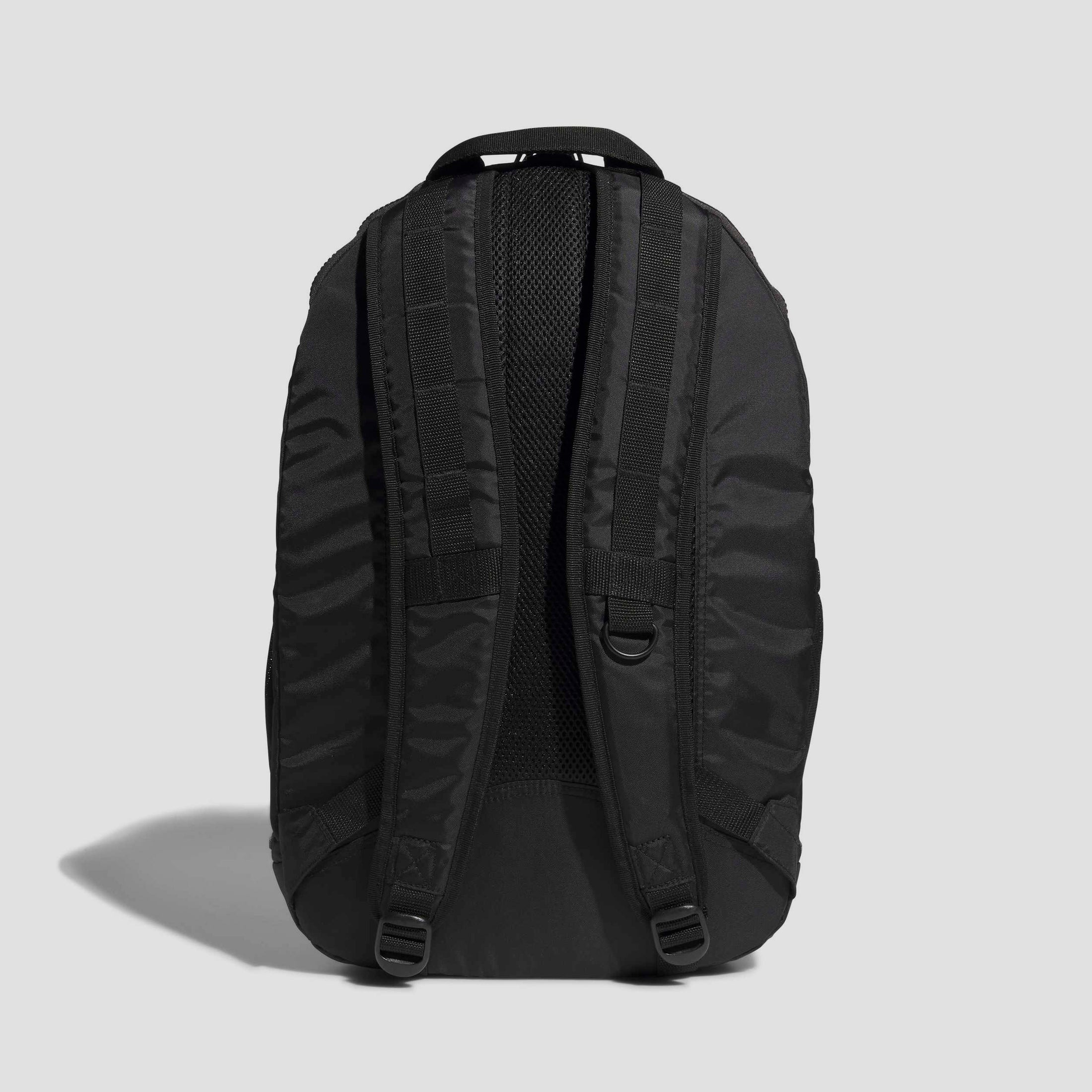 Adidas FSBS Backpack Black / Carbon