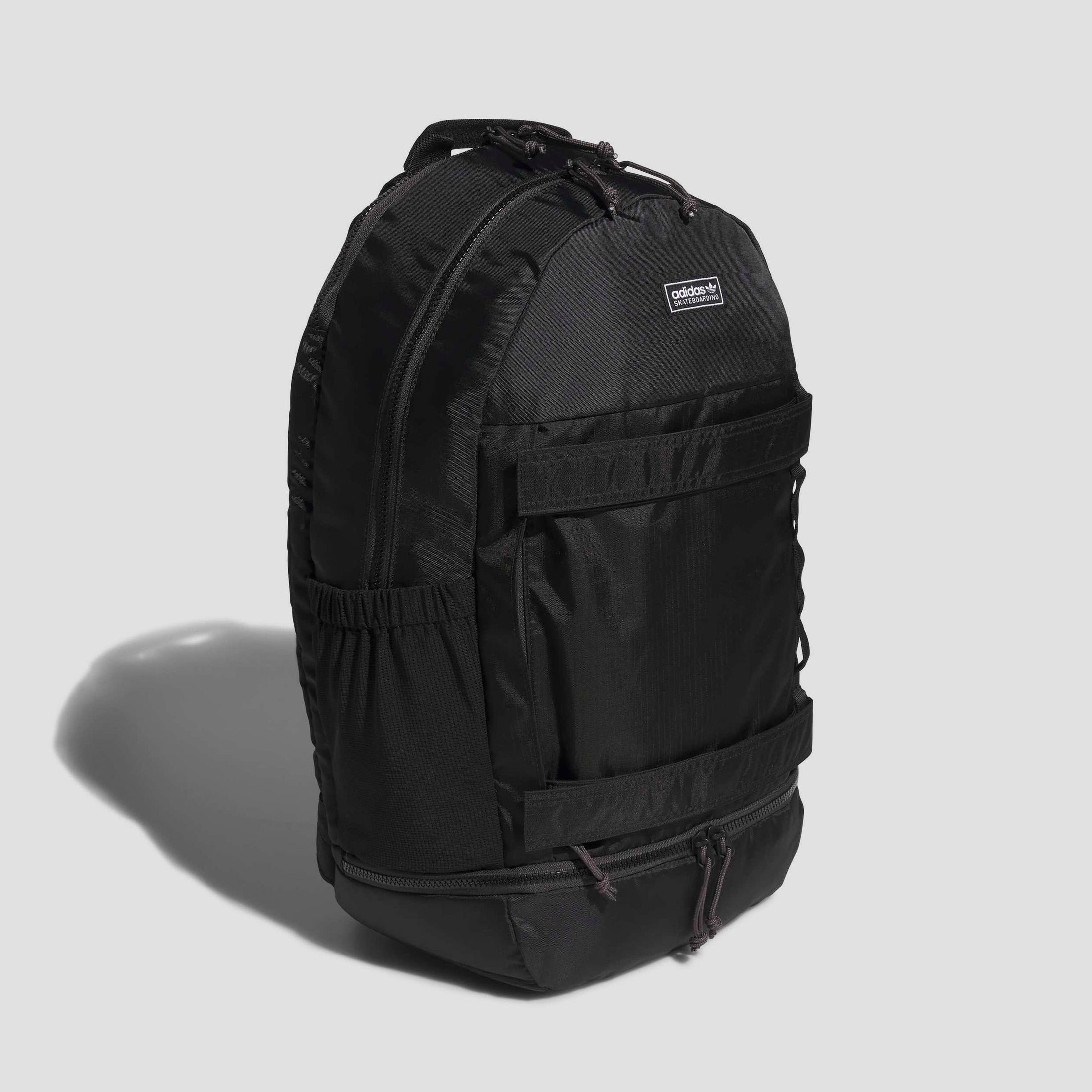 Adidas FSBS Backpack Black / Carbon