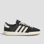 Adidas X Thrasher X Argentine Football Association Glenburn Skate Shoe Core Black / Cream White / Gum 5