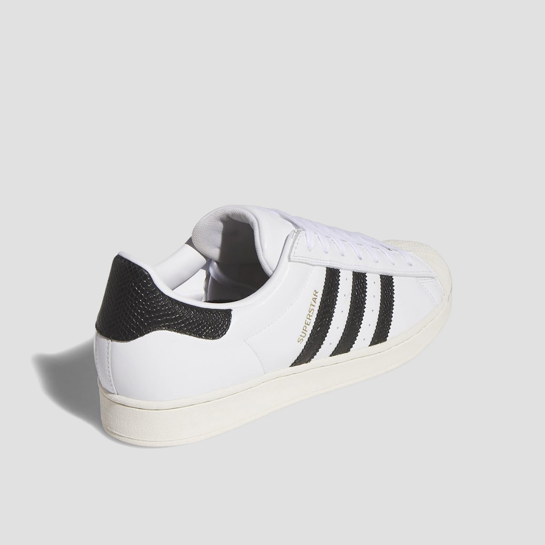 Adidas Superstar ADV Footwear White / Core Black / Off White