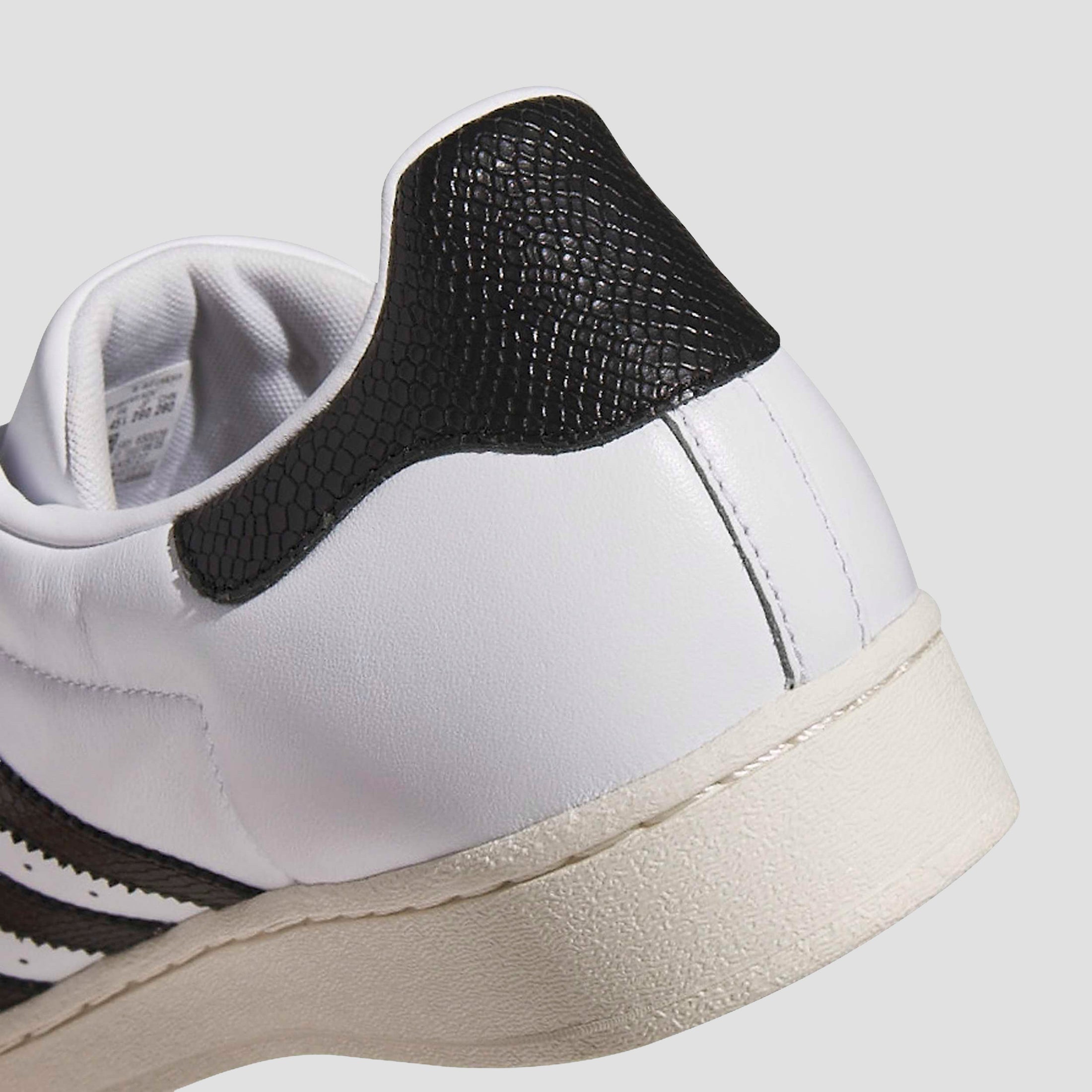 Adidas Superstar ADV Footwear White / Core Black / Off White