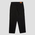Load image into Gallery viewer, HUF Kinda Loose Double Knees Faded Black
