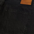 Load image into Gallery viewer, HUF Kinda Loose Double Knees Faded Black
