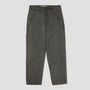 HUF Kinda Loose Double Knees Pant Frost Grey