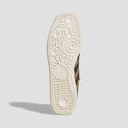 Load image into Gallery viewer, Adidas Busenitz Skate Shoes Brown / Core Black / Core White
