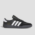 Load image into Gallery viewer, Adidas Glenburn Skate Shoes Core Black / Footwear White / Carbon

