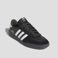 Load image into Gallery viewer, Adidas Glenburn Skate Shoes Core Black / Footwear White / Carbon
