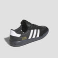 Load image into Gallery viewer, Adidas Glenburn Skate Shoes Core Black / Footwear White / Carbon
