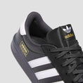 Load image into Gallery viewer, Adidas Glenburn Skate Shoes Core Black / Footwear White / Carbon
