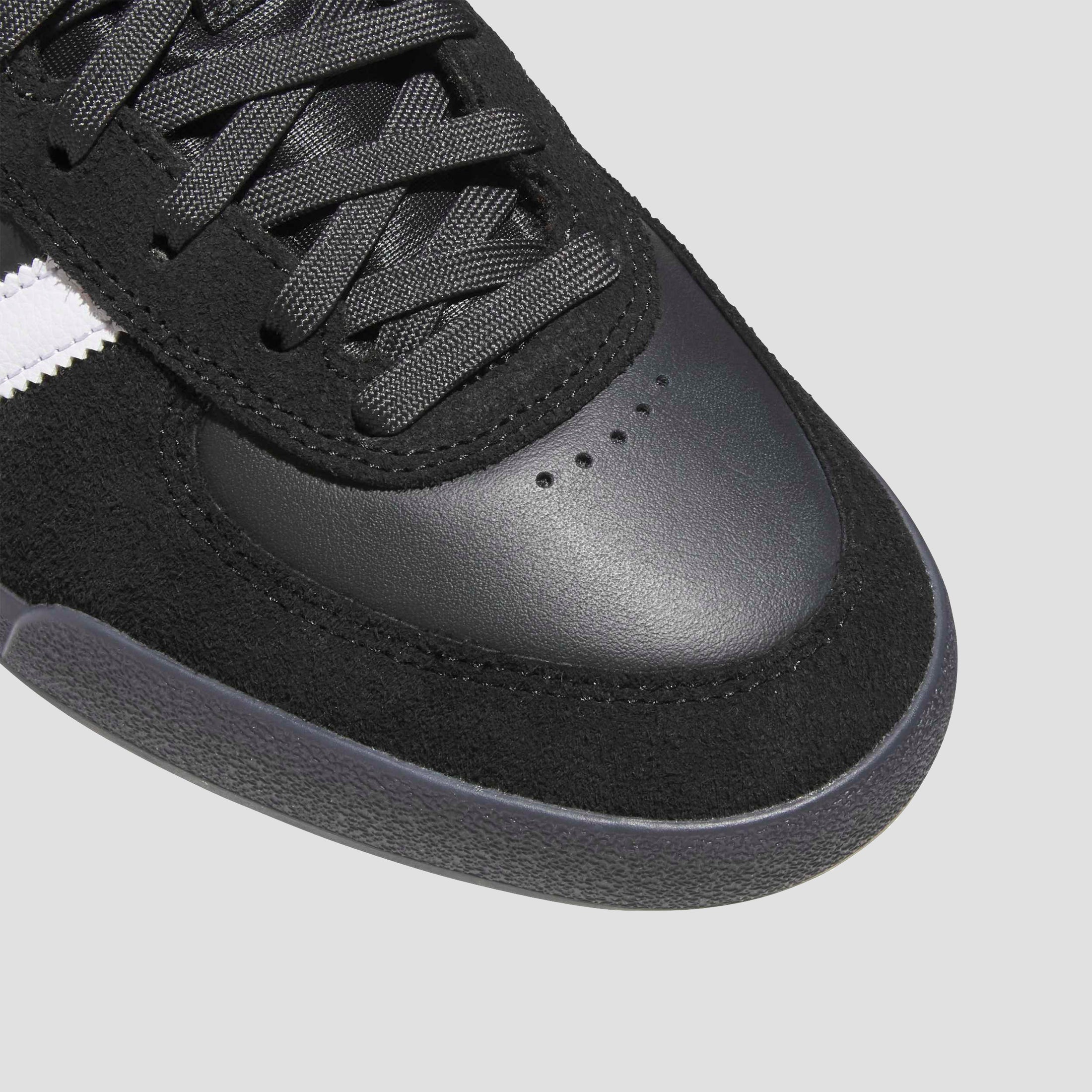 Adidas Glenburn Skate Shoes Core Black / Footwear White / Carbon