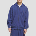 Load image into Gallery viewer, Adidas Skateboarding x Mark Gonzales Graphic Hoodie Muted Purple
