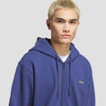 Load image into Gallery viewer, Adidas Skateboarding x Mark Gonzales Graphic Hoodie Muted Purple
