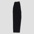 Load image into Gallery viewer, Krooked Koffin Carpenter Pant Black Denim
