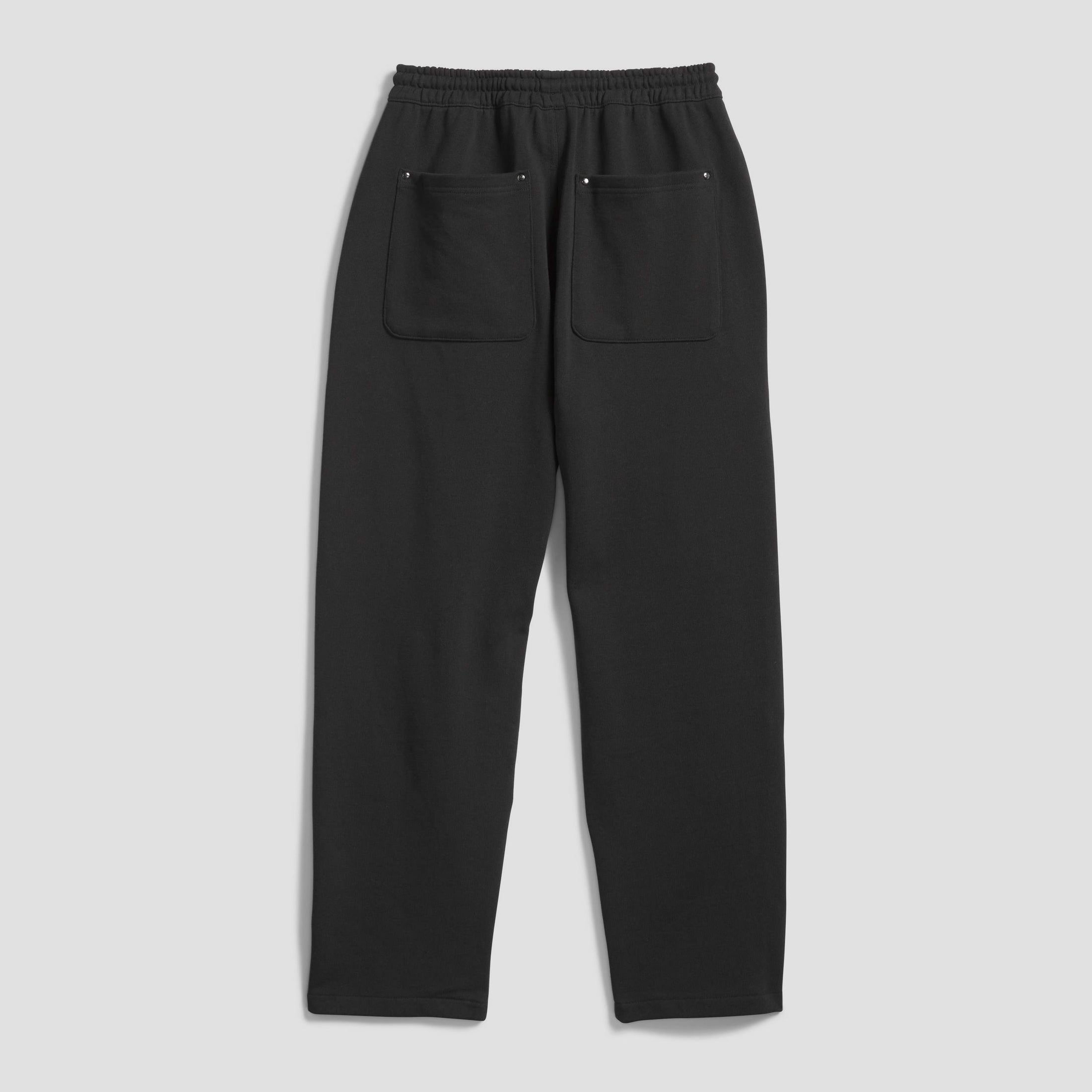 Adidas Skateboarding x Mark Gonzales Graphic Sweatpants Black