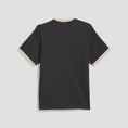 Load image into Gallery viewer, Adidas FSBS Ringer T-Shirt Black / Khaki Heather
