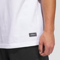 Load image into Gallery viewer, Adidas FSBS Ringer T-Shirt White / Aurink

