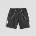 Load image into Gallery viewer, Adidas FSBS Offside Shorts Black / White
