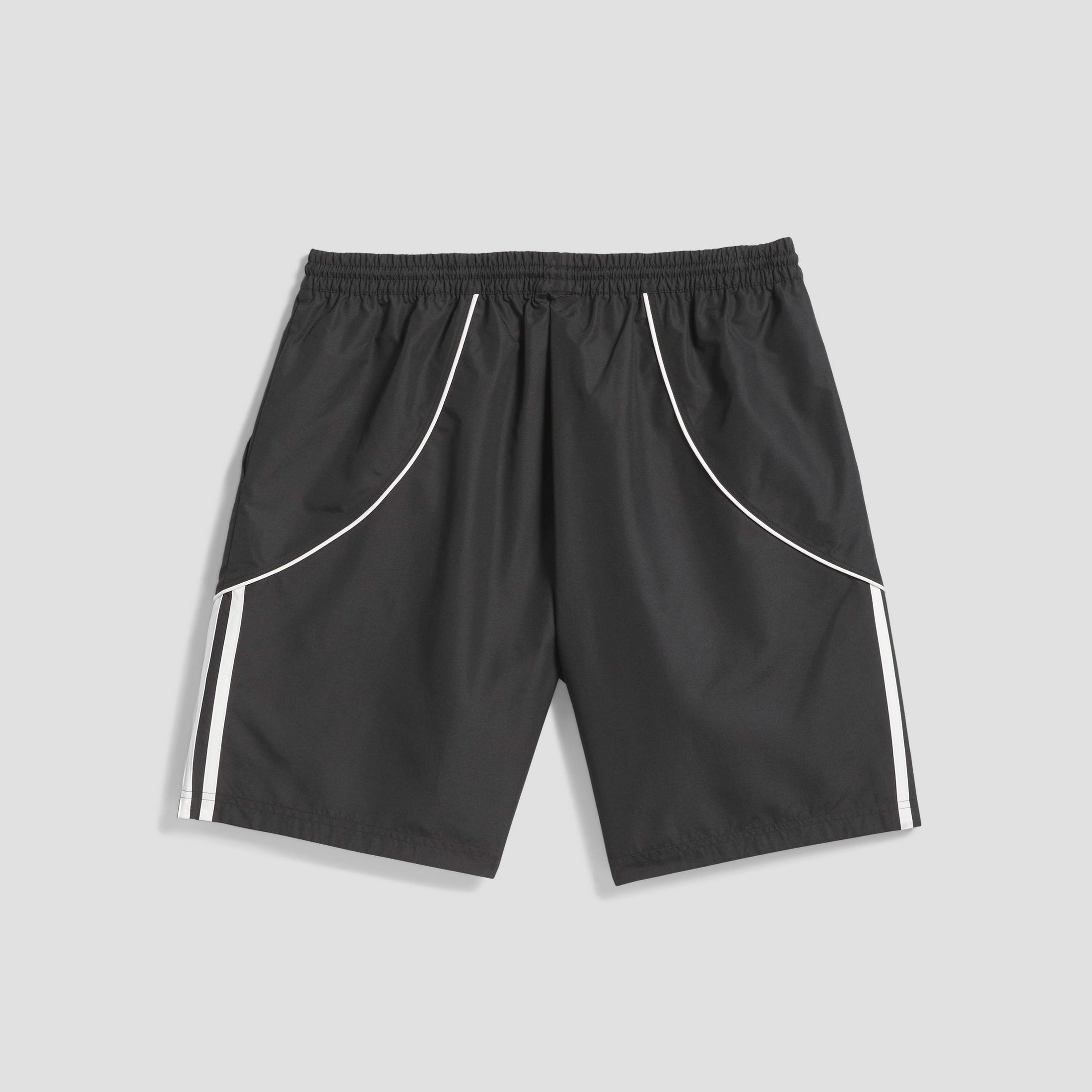 Adidas FSBS Offside Shorts Black / White