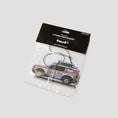 Load image into Gallery viewer, HUF Land Cruiser Air Freshener Multi
