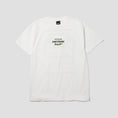 Load image into Gallery viewer, HUF Land Cruiser Global T-Shirt White
