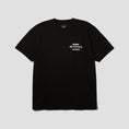 Load image into Gallery viewer, HUF Land Cruiser Special T-Shirt Black
