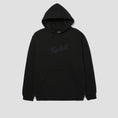 Load image into Gallery viewer, HUF Lasso Hoodie Black
