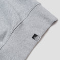 Load image into Gallery viewer, Last Resort AB Raglan Crewneck Sweat Grey Marle
