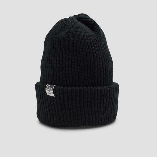 Last Resort AB Random Beanie Black