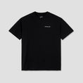 Load image into Gallery viewer, Last Resort AB 5050 Short Sleeve T-Shirt Black
