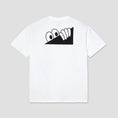 Load image into Gallery viewer, Last Resort AB 5050 Short Sleeve T-Shirt White
